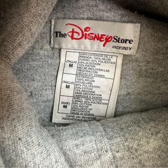 Vintage Disney Goofy Jacket - Picture 3 of 8